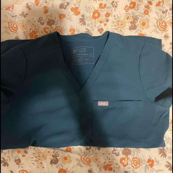 Figs set - Picture 3 of 4